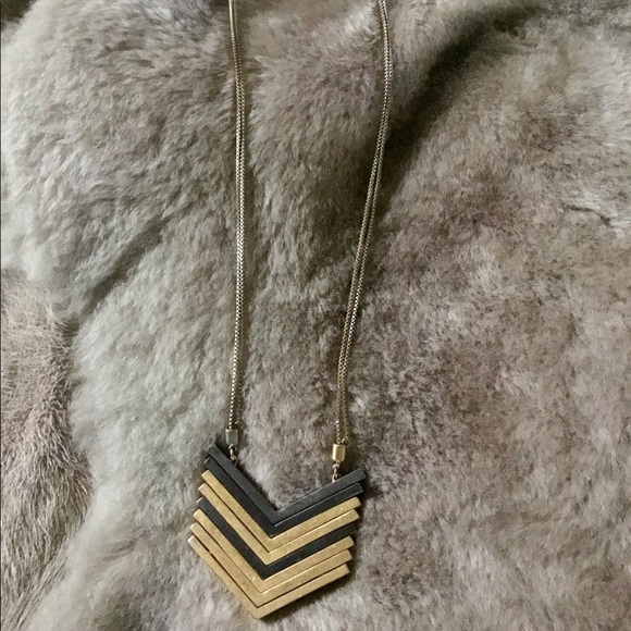 🌺Modern Slider Necklace - Picture 6 of 8